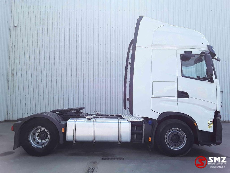 Iveco S-WAY 510 intarder 280000 km - 트랙터 유닛 : 사진 4 Iveco S-WAY 510 intarder 280000 km - 트랙터 유닛 : 사진 4