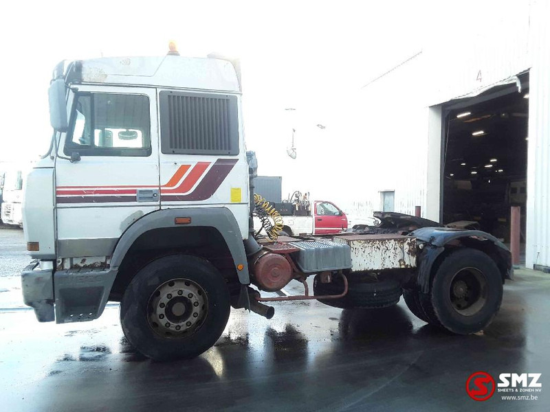 Iveco Turbostar 190 E 36 steel lames 1 hand - 트랙터 유닛 : 사진 5 Iveco Turbostar 190 E 36 steel lames 1 hand - 트랙터 유닛 : 사진 5