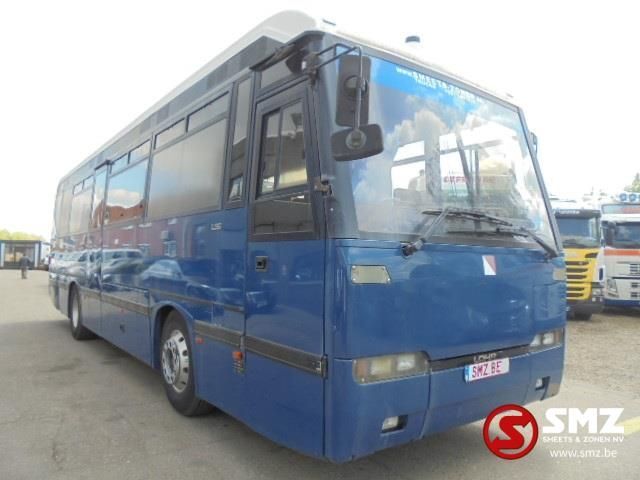 Lohr police defence bus - 교외 버스 : 사진 3 Lohr police defence bus - 교외 버스 : 사진 3