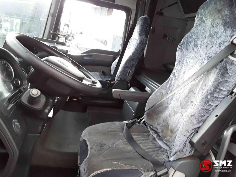 트랙터 유닛 MAN TGA 18.360 Xxl 683"km NL truck : 사진 7