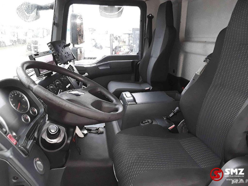 유조트럭 MAN TGM 26.340 19000 4comp : 사진 6 유조트럭 MAN TGM 26.340 19000 4comp : 사진 6