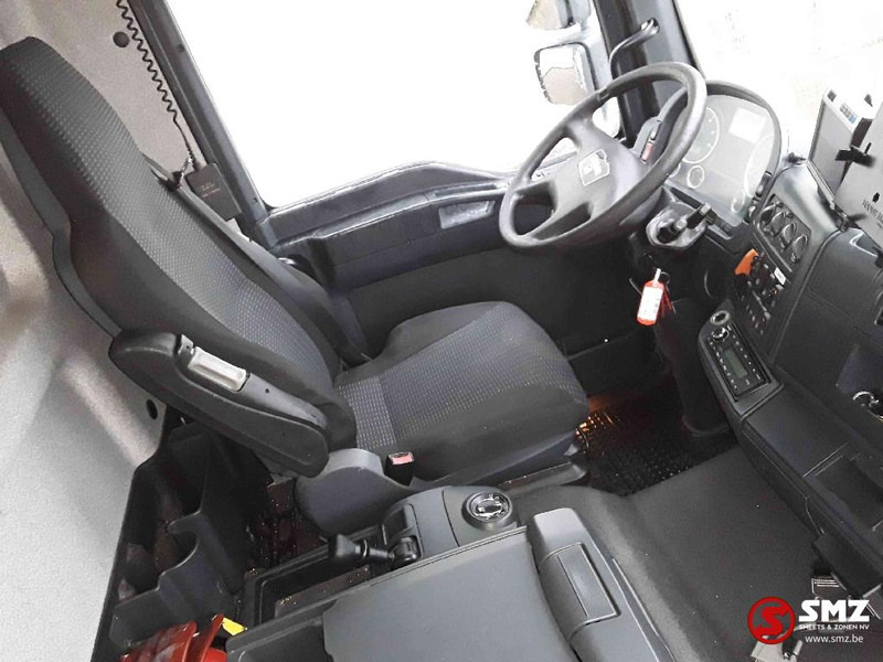 MAN TGM 26.340 19000 4comp - 유조트럭 : 사진 5 MAN TGM 26.340 19000 4comp - 유조트럭 : 사진 5