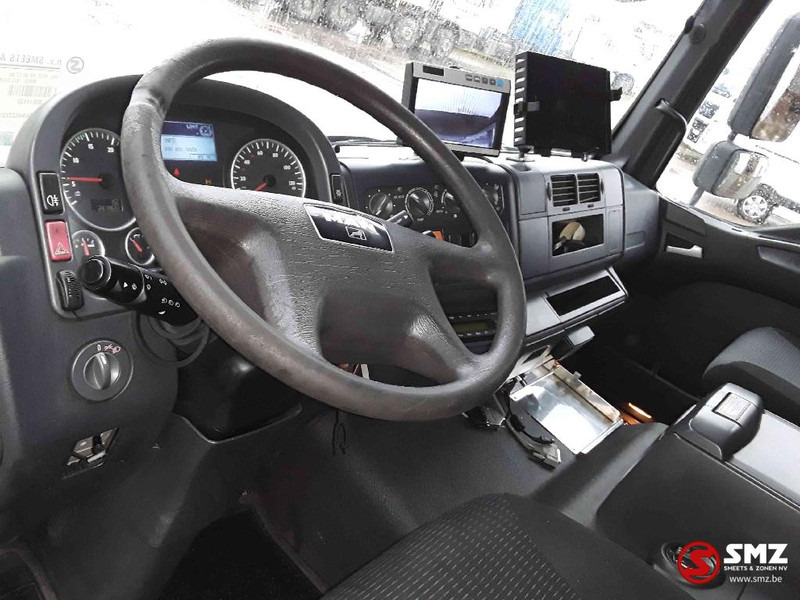 유조트럭 MAN TGM 26.340 19000 4comp : 사진 7 유조트럭 MAN TGM 26.340 19000 4comp : 사진 7