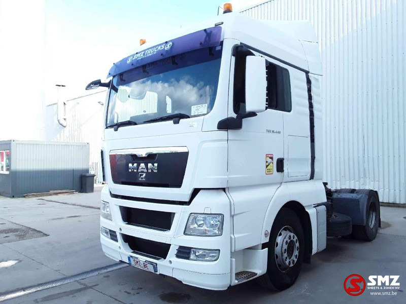 MAN TGX 18.440 Xlx 1 hand france - 트랙터 유닛 : 사진 3 MAN TGX 18.440 Xlx 1 hand france - 트랙터 유닛 : 사진 3