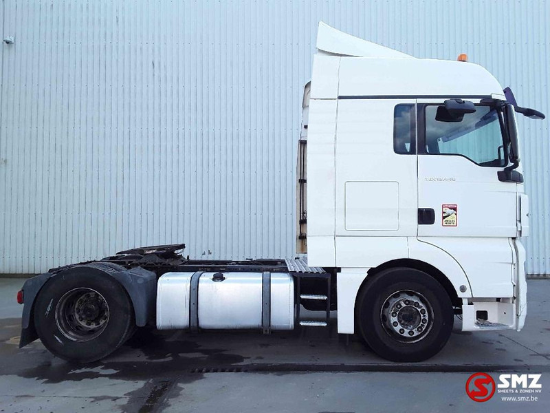 MAN TGX 18.440 Xlx 1 hand france - 트랙터 유닛 : 사진 4 MAN TGX 18.440 Xlx 1 hand france - 트랙터 유닛 : 사진 4