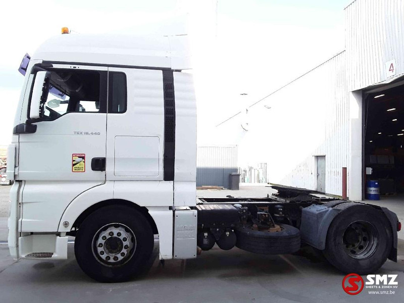 MAN TGX 18.440 Xlx 1 hand france - 트랙터 유닛 : 사진 5 MAN TGX 18.440 Xlx 1 hand france - 트랙터 유닛 : 사진 5