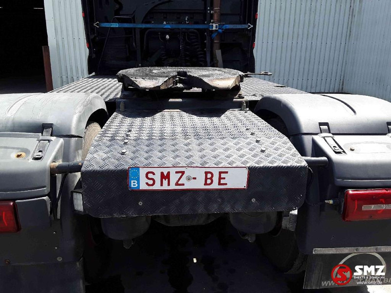 트랙터 유닛 MAN TGX 18.500 360"km Full options : 사진 12