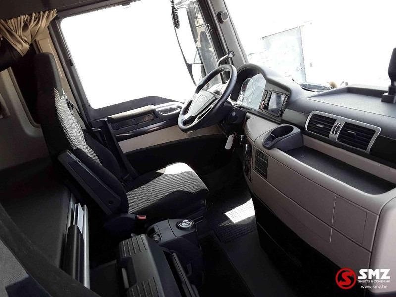 트랙터 유닛 MAN TGX 18.500 360"km Full options : 사진 6