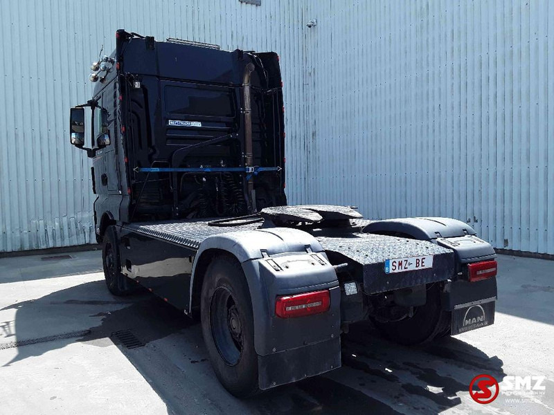 트랙터 유닛 MAN TGX 18.500 360"km Full options : 사진 9