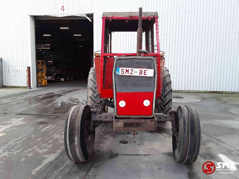 Massey Ferguson Machine - 장궤형 트랙터 : 사진 2 Massey Ferguson Machine - 장궤형 트랙터 : 사진 2