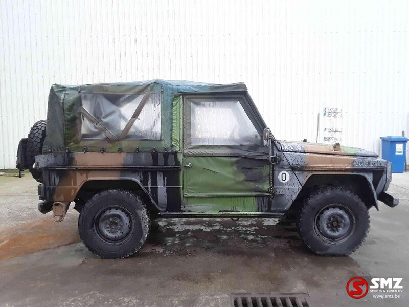 Mercedes-Benz 200-serie 250 Peugeot P4 10x - 차량 : 사진 4 Mercedes-Benz 200-serie 250 Peugeot P4 10x - 차량 : 사진 4