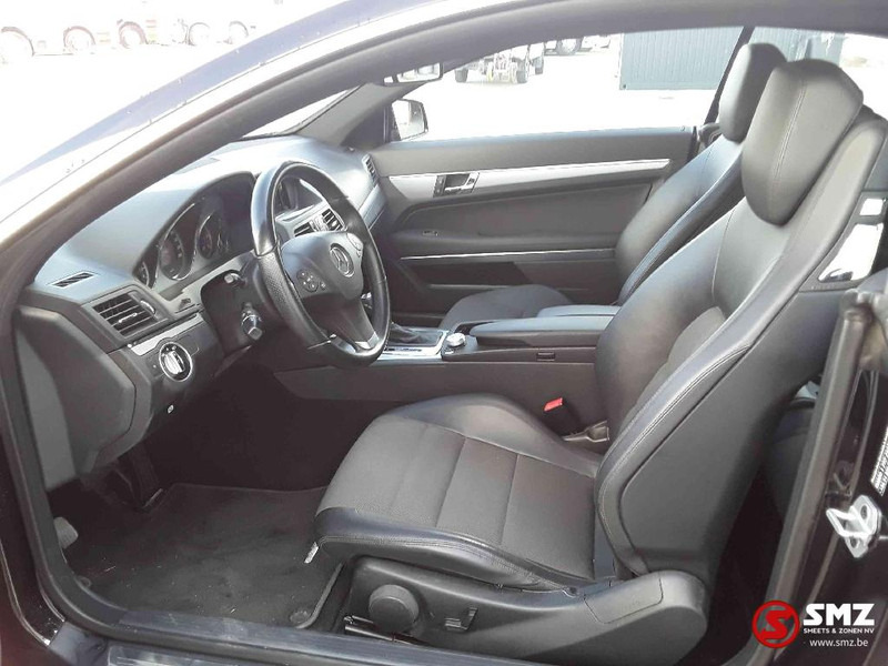 Mercedes-Benz E-Klasse 250 CDI 60000 km automatic/parktronic ("12) no reg - 차량 : 사진 5 Mercedes-Benz E-Klasse 250 CDI 60000 km automatic/parktronic ("12) no reg - 차량 : 사진 5