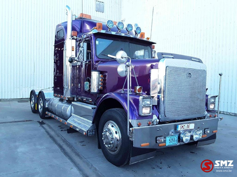 PETERBILT CUMMINS 480 PK - 트랙터 유닛 : 사진 1 PETERBILT CUMMINS 480 PK - 트랙터 유닛 : 사진 1