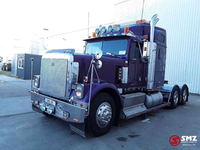PETERBILT CUMMINS 480 PK - 트랙터 유닛 : 사진 3 PETERBILT CUMMINS 480 PK - 트랙터 유닛 : 사진 3