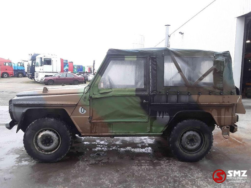 Peugeot P4 10X mercedes G - 차량 : 사진 5 Peugeot P4 10X mercedes G - 차량 : 사진 5