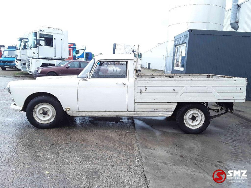 Peugeot - 차량 : 사진 5 Peugeot - 차량 : 사진 5