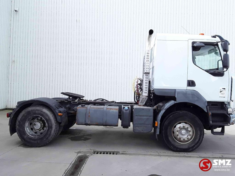 Renault Kerax 450 lames intarder hydraulic 443'km - 트랙터 유닛 : 사진 4 Renault Kerax 450 lames intarder hydraulic 443'km - 트랙터 유닛 : 사진 4