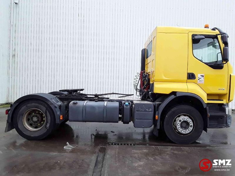 Renault Lander 460 hydraulic intarder TOP - 트랙터 유닛 : 사진 4 Renault Lander 460 hydraulic intarder TOP - 트랙터 유닛 : 사진 4