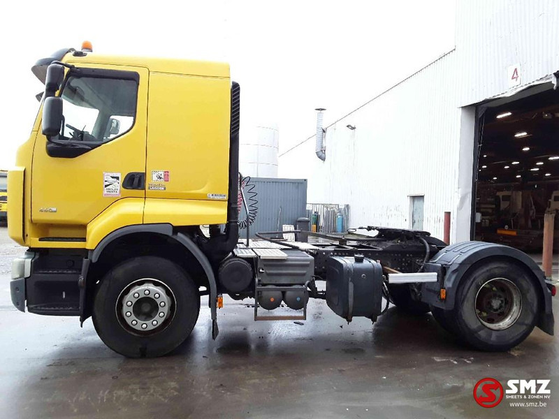 Renault Lander 460 hydraulic intarder TOP - 트랙터 유닛 : 사진 5 Renault Lander 460 hydraulic intarder TOP - 트랙터 유닛 : 사진 5