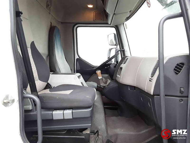박스 트럭 Renault Midlum 190 Dci : 사진 6