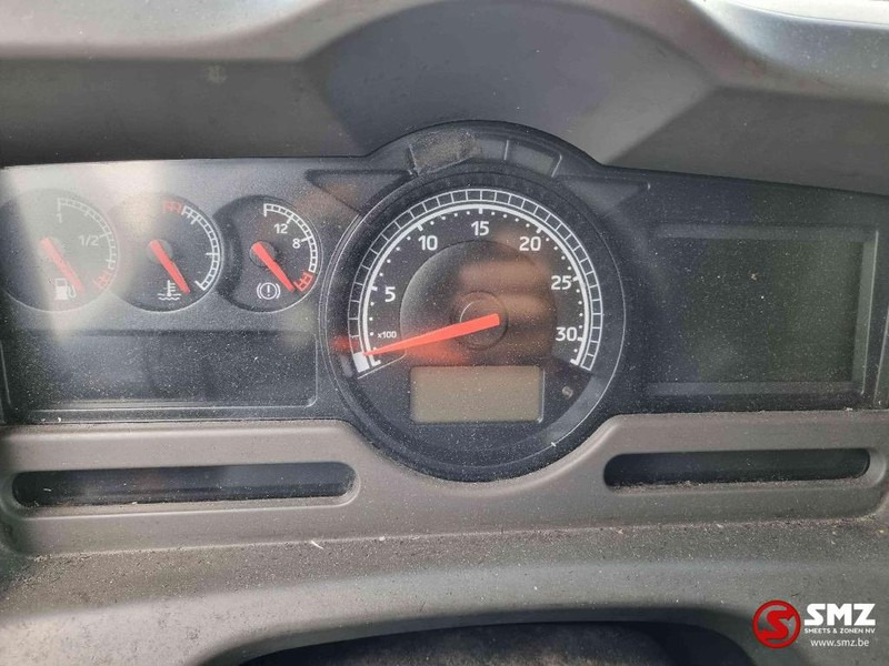 커튼사이더 트럭 Renault Premium 310 NO gearbox sans boite : 사진 7 커튼사이더 트럭 Renault Premium 310 NO gearbox sans boite : 사진 7