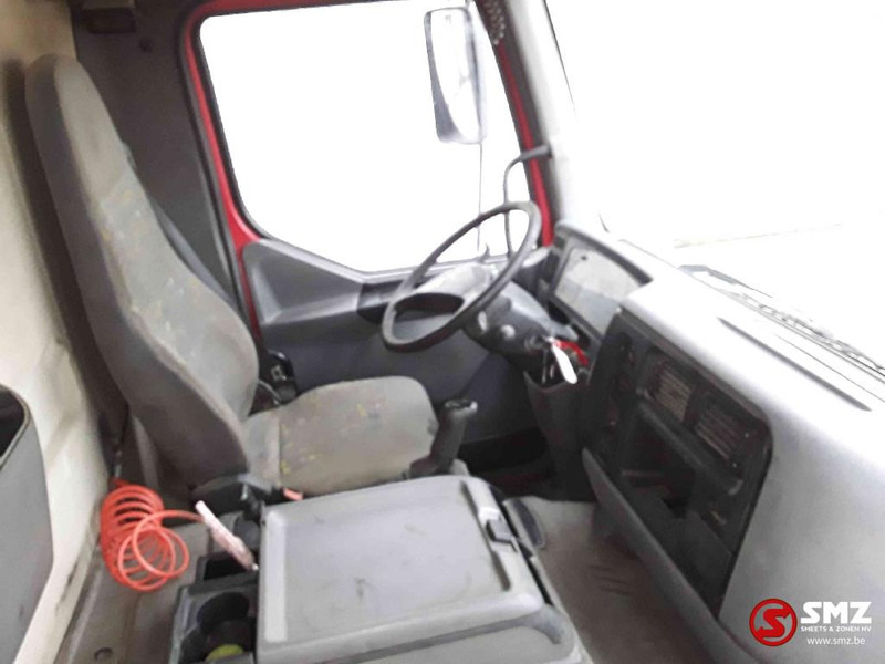 Renault Premium 370 - 덤프트럭, 크레인 트럭 : 사진 5 Renault Premium 370 - 덤프트럭, 크레인 트럭 : 사진 5