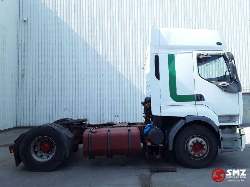 Renault Premium 400 manual pump - 트랙터 유닛 : 사진 4 Renault Premium 400 manual pump - 트랙터 유닛 : 사진 4
