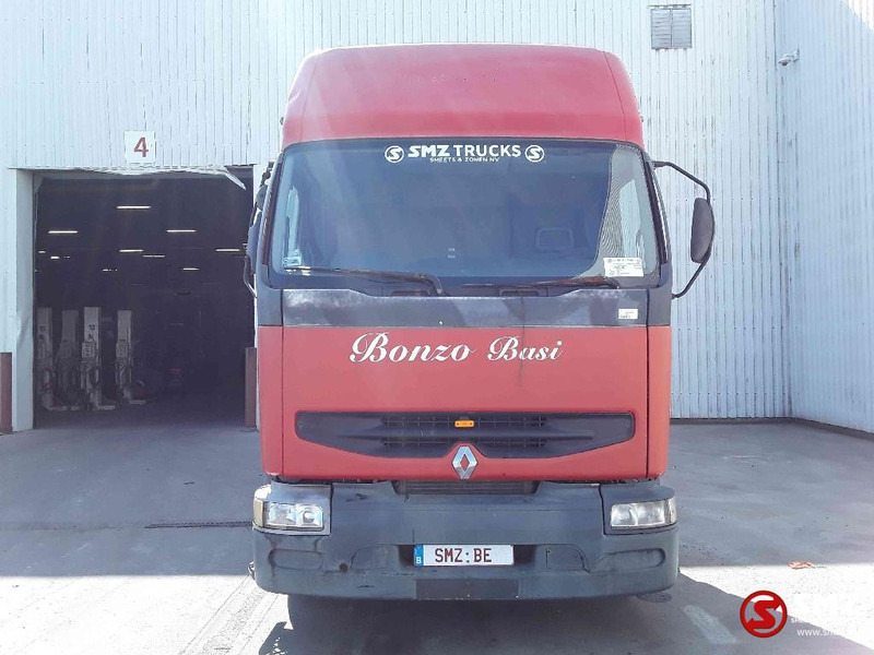 Renault Premium 400 manual pump - 트랙터 유닛 : 사진 2 Renault Premium 400 manual pump - 트랙터 유닛 : 사진 2