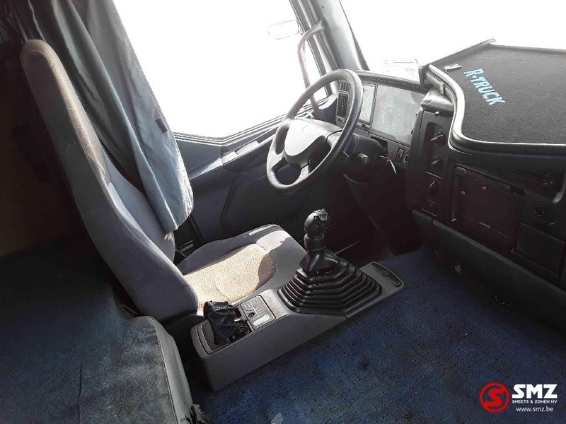 Renault Premium 400 manual pump - 트랙터 유닛 : 사진 5 Renault Premium 400 manual pump - 트랙터 유닛 : 사진 5