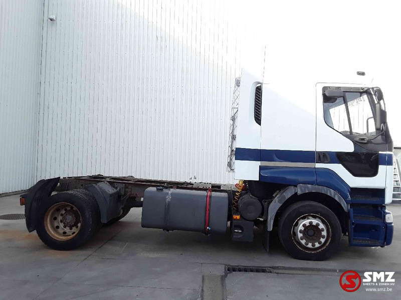 Renault Premium 420 234000km!! - 트랙터 유닛 : 사진 4 Renault Premium 420 234000km!! - 트랙터 유닛 : 사진 4