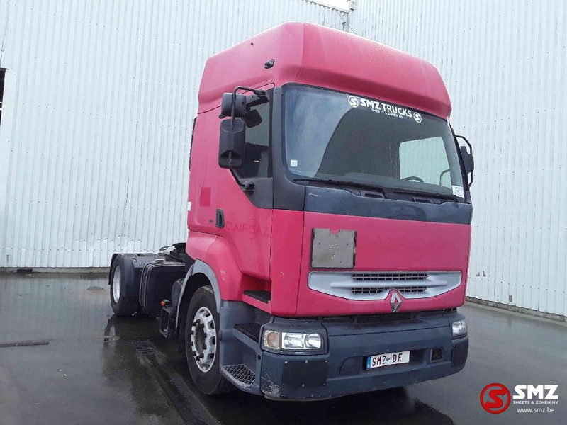 Renault Premium 420 hydraulic - 트랙터 유닛 : 사진 1 Renault Premium 420 hydraulic - 트랙터 유닛 : 사진 1