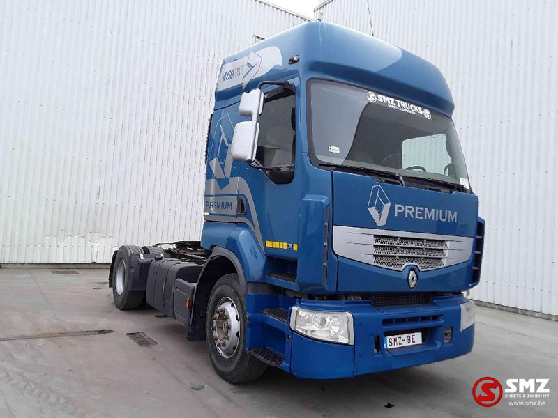 Renault Premium 440 E3 no adblue 809'km - 트랙터 유닛 : 사진 1 Renault Premium 440 E3 no adblue 809'km - 트랙터 유닛 : 사진 1