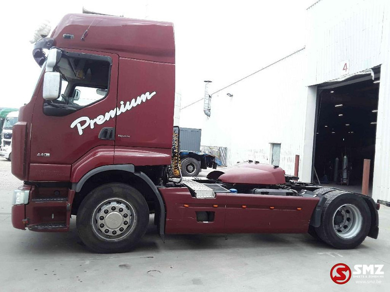 Renault Premium 440 manual Euro3 920'km - 트랙터 유닛 : 사진 5 Renault Premium 440 manual Euro3 920'km - 트랙터 유닛 : 사진 5