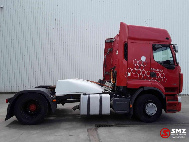 Renault Premium 440 manual - 트랙터 유닛 : 사진 4 Renault Premium 440 manual - 트랙터 유닛 : 사진 4