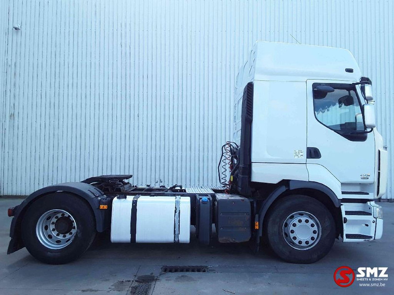 Renault Premium 450 retarder manual - 트랙터 유닛 : 사진 4 Renault Premium 450 retarder manual - 트랙터 유닛 : 사진 4