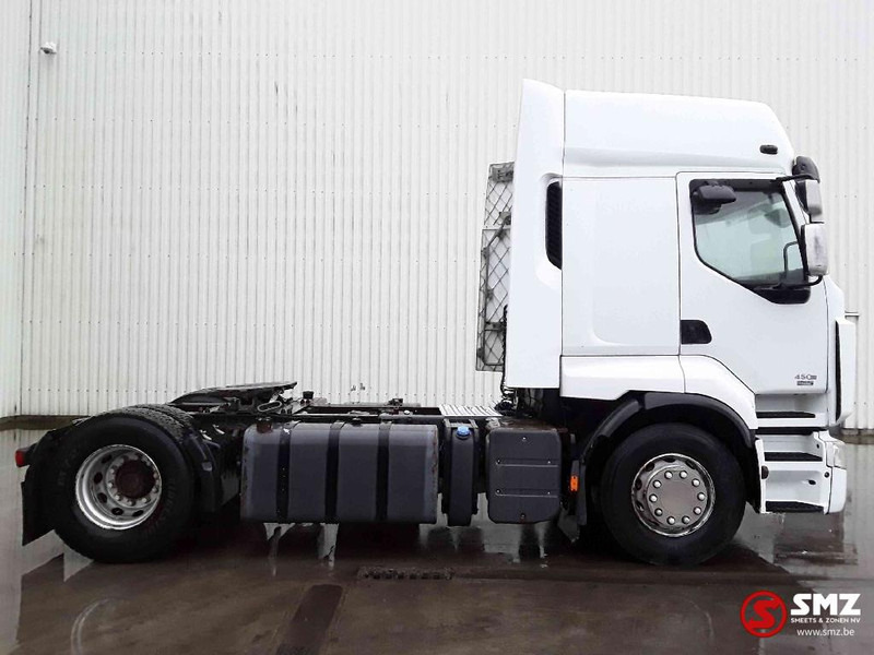 Renault Premium 450 - 트랙터 유닛 : 사진 4 Renault Premium 450 - 트랙터 유닛 : 사진 4