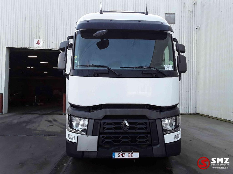 Renault T 460 2 tanks - 트랙터 유닛 : 사진 2 Renault T 460 2 tanks - 트랙터 유닛 : 사진 2