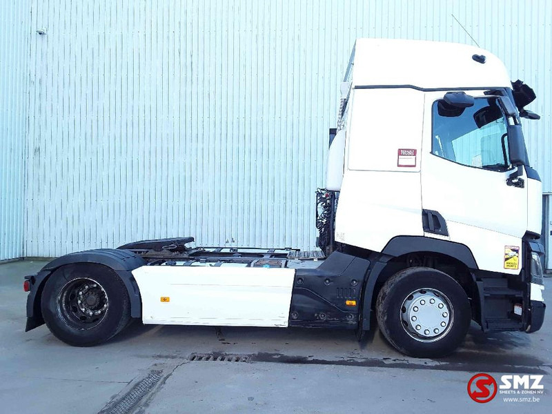 Renault T 460 retarder 2 tanks - 트랙터 유닛 : 사진 4 Renault T 460 retarder 2 tanks - 트랙터 유닛 : 사진 4