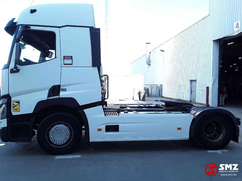 Renault T 460 retarder 2 tanks - 트랙터 유닛 : 사진 5 Renault T 460 retarder 2 tanks - 트랙터 유닛 : 사진 5