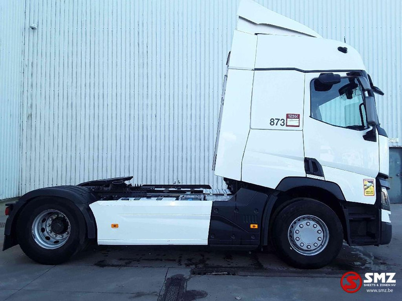 Renault T 480 retarder fullspoilers - 트랙터 유닛 : 사진 4 Renault T 480 retarder fullspoilers - 트랙터 유닛 : 사진 4