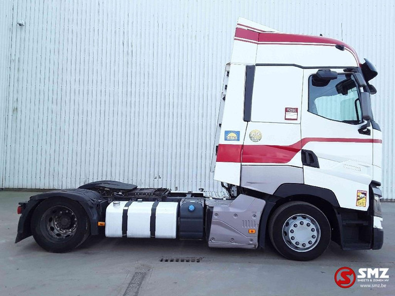 Renault T 520 High Mega Zf intarder - 트랙터 유닛 : 사진 4 Renault T 520 High Mega Zf intarder - 트랙터 유닛 : 사진 4