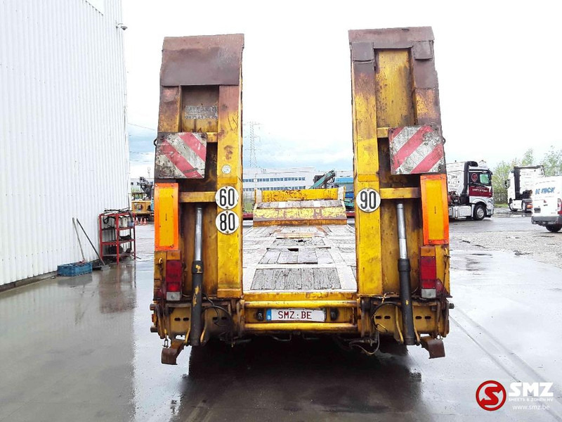 Robuste Kaiser Oplegger - 저하대 세미 트레일러 : 사진 5 Robuste Kaiser Oplegger - 저하대 세미 트레일러 : 사진 5