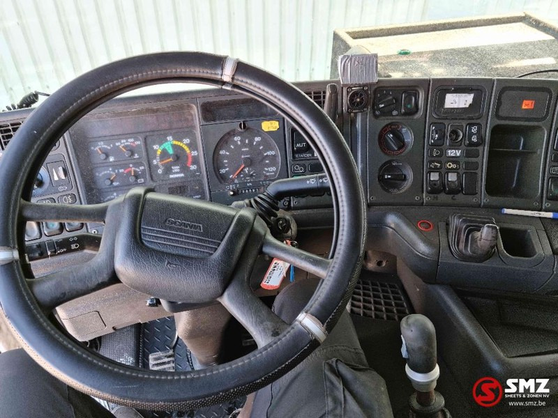 Scania 144 460 6x2 ex portugal - 트랙터 유닛 : 사진 5 Scania 144 460 6x2 ex portugal - 트랙터 유닛 : 사진 5