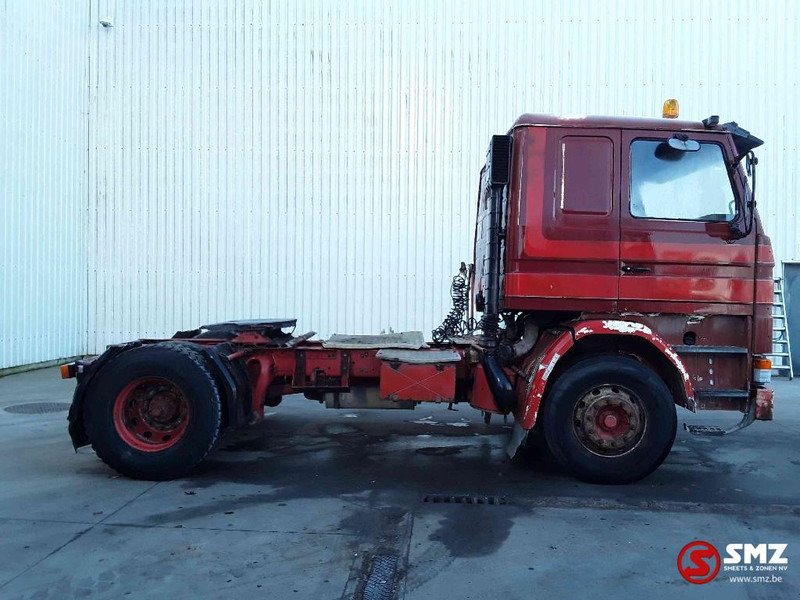 Scania R 143 400 - V8 - 트랙터 유닛 : 사진 4 Scania R 143 400 - V8 - 트랙터 유닛 : 사진 4