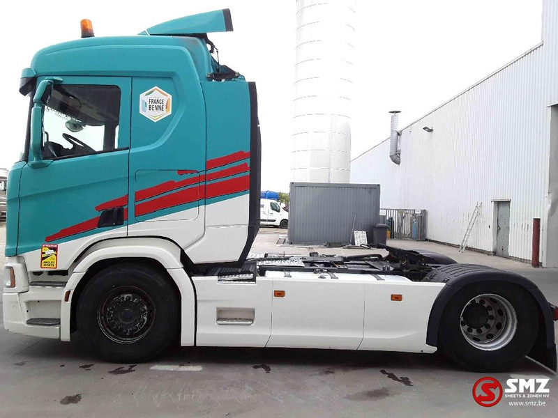 Scania R 500 motor problem dont run - 트랙터 유닛 : 사진 5 Scania R 500 motor problem dont run - 트랙터 유닛 : 사진 5