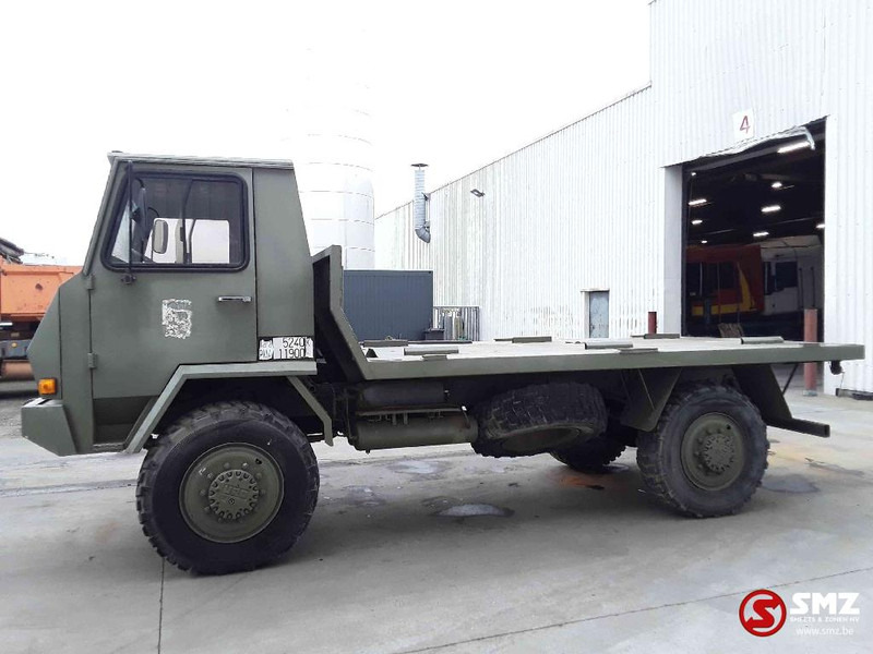 Urovesa 4x4 - 드롭사이드/ 플랫베드 트럭 : 사진 5 Urovesa 4x4 - 드롭사이드/ 플랫베드 트럭 : 사진 5