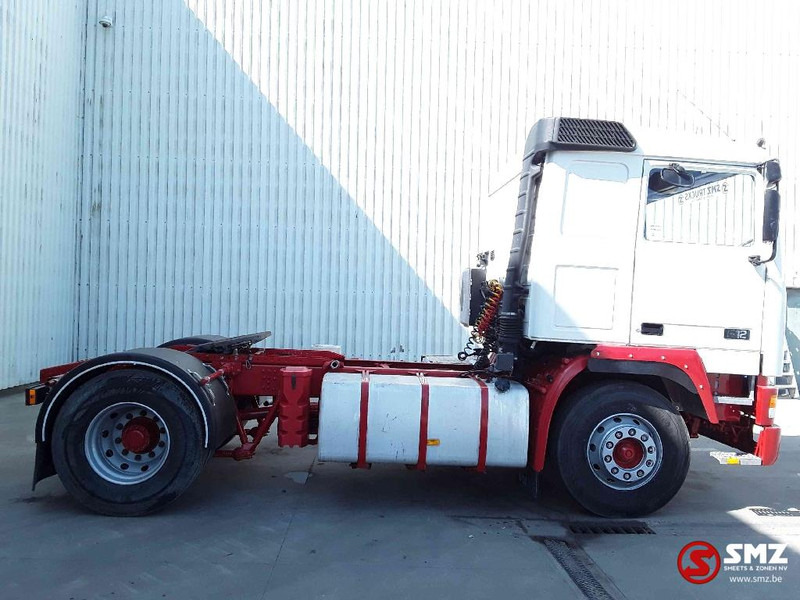 Volvo F 12 France truck air suspension sr 12 gear top - 트랙터 유닛 : 사진 4 Volvo F 12 France truck air suspension sr 12 gear top - 트랙터 유닛 : 사진 4
