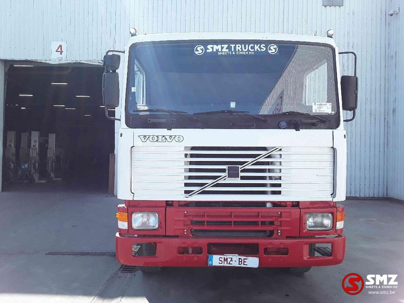 Volvo F 12 France truck air suspension sr 12 gear top - 트랙터 유닛 : 사진 2 Volvo F 12 France truck air suspension sr 12 gear top - 트랙터 유닛 : 사진 2