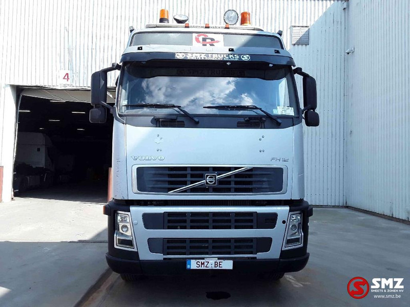 Volvo FH 12 420 6x4 lames/grand pont - 트랙터 유닛 : 사진 2 Volvo FH 12 420 6x4 lames/grand pont - 트랙터 유닛 : 사진 2