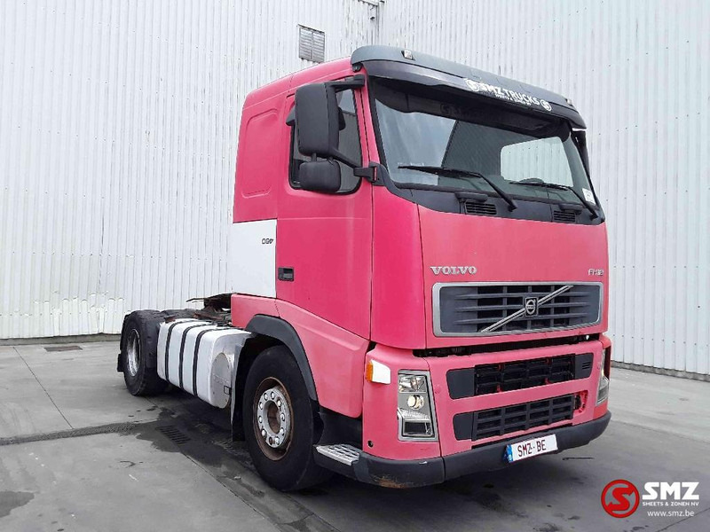 Volvo FH 12 420 manual 620 km hydraulic - 트랙터 유닛 : 사진 1 Volvo FH 12 420 manual 620 km hydraulic - 트랙터 유닛 : 사진 1